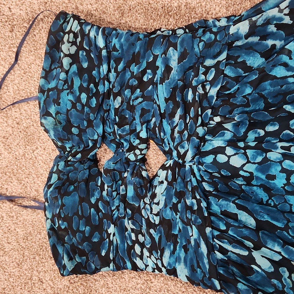 Adrianna Papell formal Dress